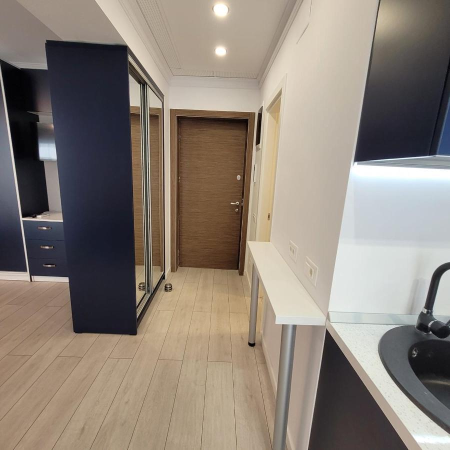 Studio 10 - Catedral Residence Bucharest - Free Parking Exterior photo